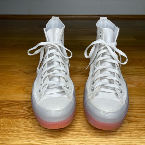 Converse Chuck Taylor All Star CX Hi
White Wild Mango - Men’s 10.5 - Picture 2 of 10